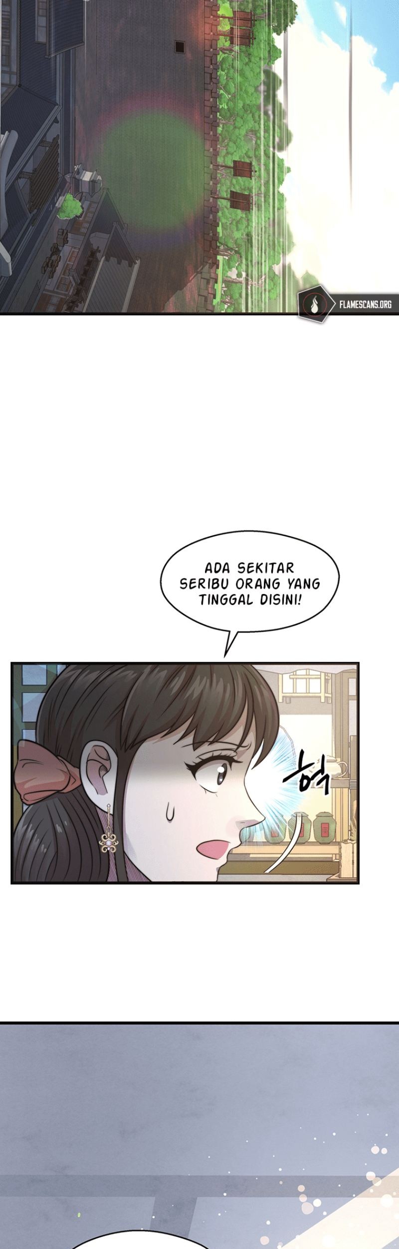 Nostalgic Warrior Chapter 04 Gambar 22