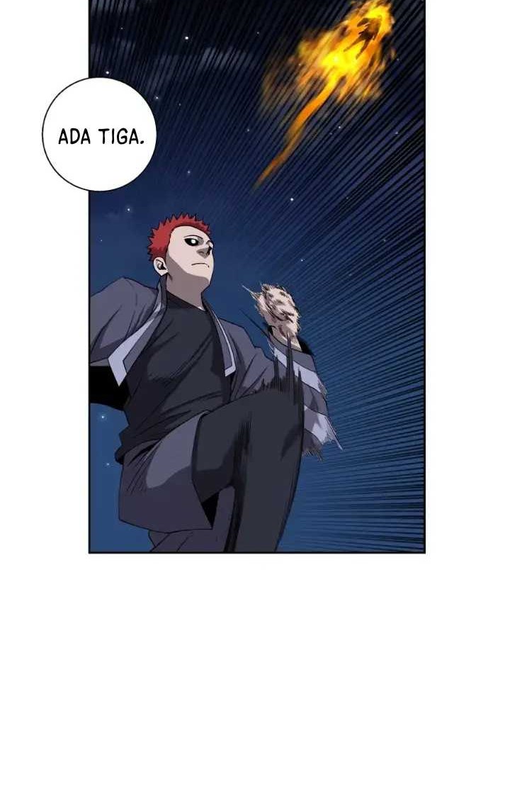 Monster Hunter Chapter 33 Gambar 18