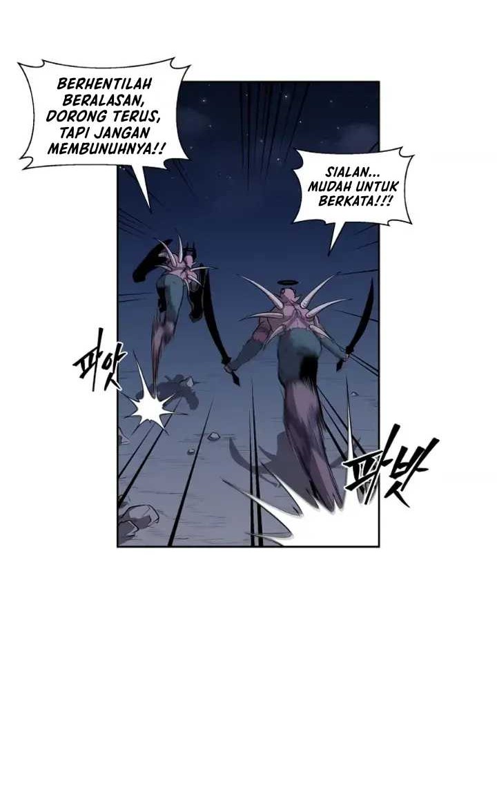 Monster Hunter Chapter 33 Gambar 40