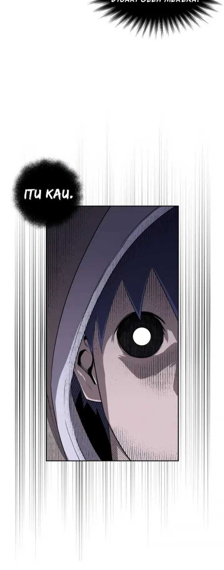 Monster Hunter Chapter 33 Gambar 50