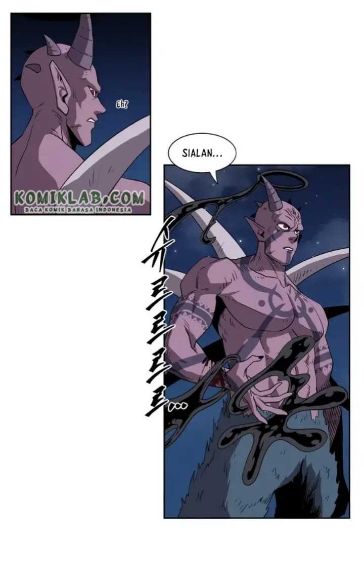 Monster Hunter Chapter 33 Gambar 4