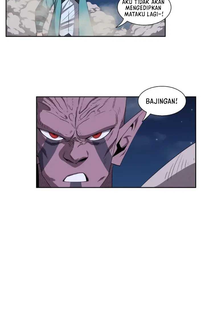 Monster Hunter Chapter 33 Gambar 10