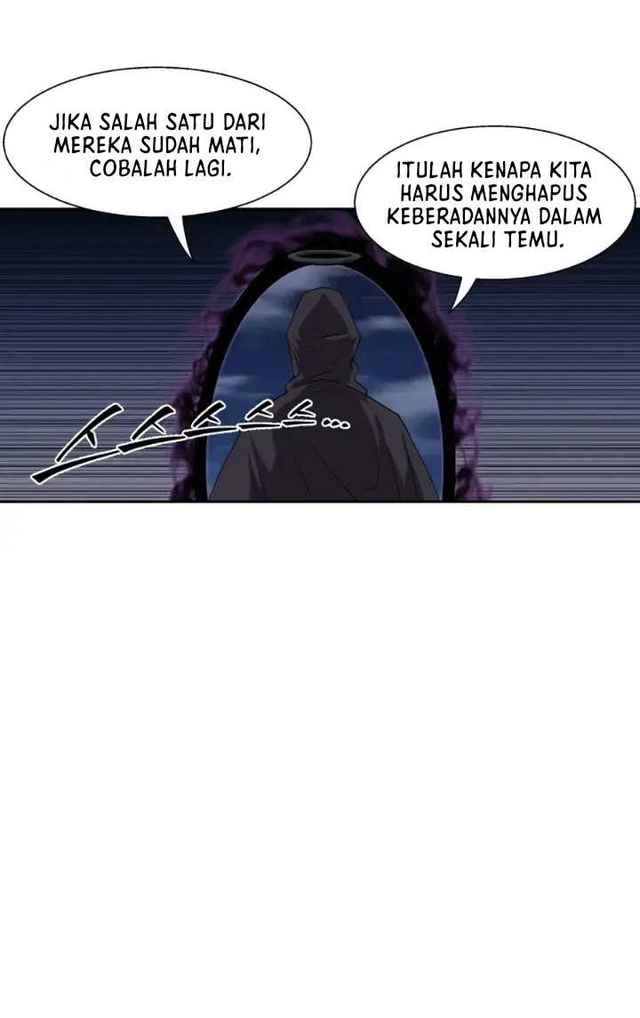 Monster Hunter Chapter 33 Gambar 14