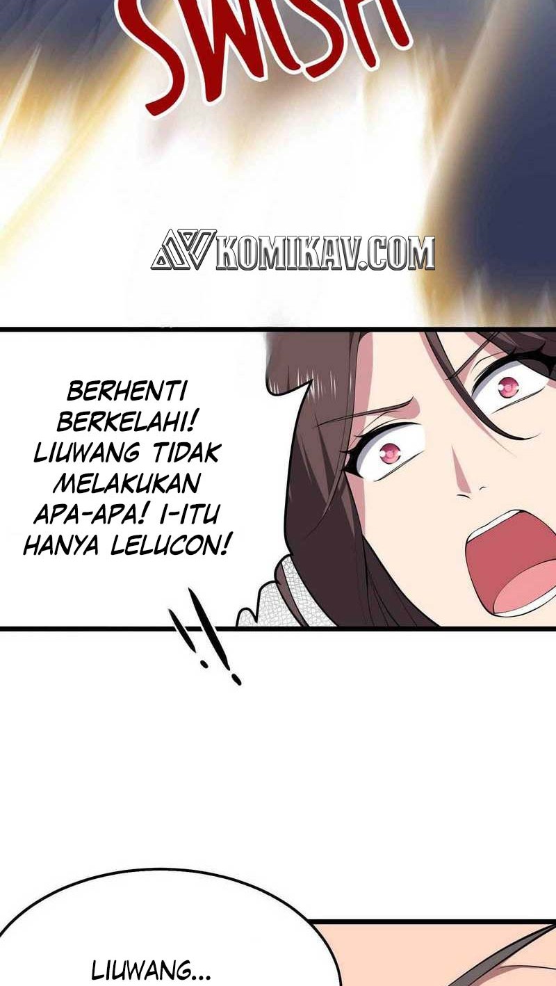 My Life as the Retired Hero Chapter 20 Gambar 31