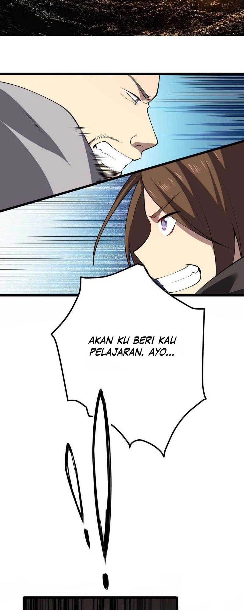 My Life as the Retired Hero Chapter 20 Gambar 37