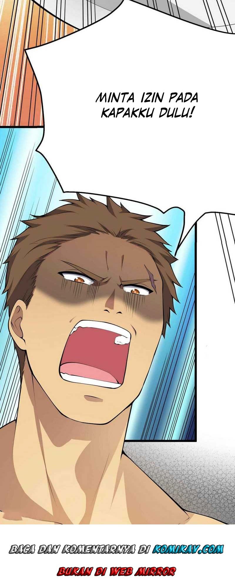 My Life as the Retired Hero Chapter 20 Gambar 41