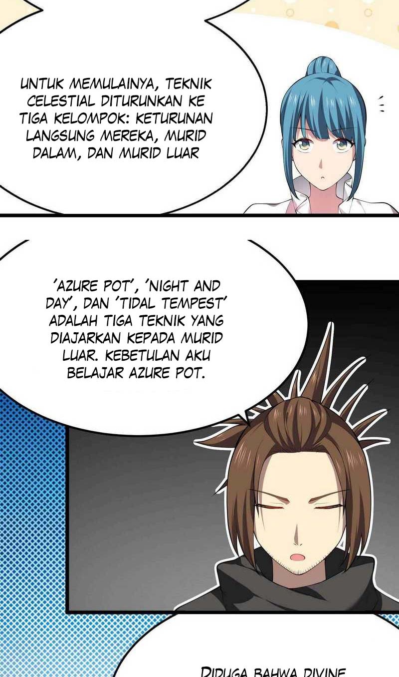 My Life as the Retired Hero Chapter 20 Gambar 5