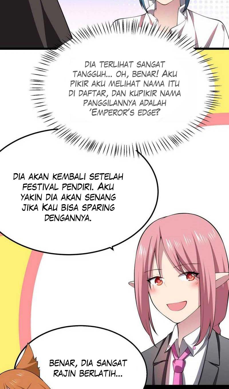 My Life as the Retired Hero Chapter 20 Gambar 9