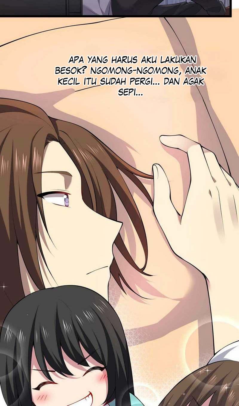 My Life as the Retired Hero Chapter 20 Gambar 11