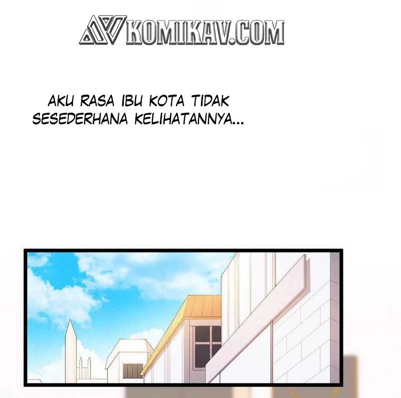 My Life as the Retired Hero Chapter 20 Gambar 15