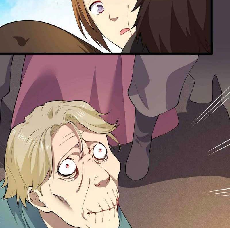 My Life as the Retired Hero Chapter 20 Gambar 17