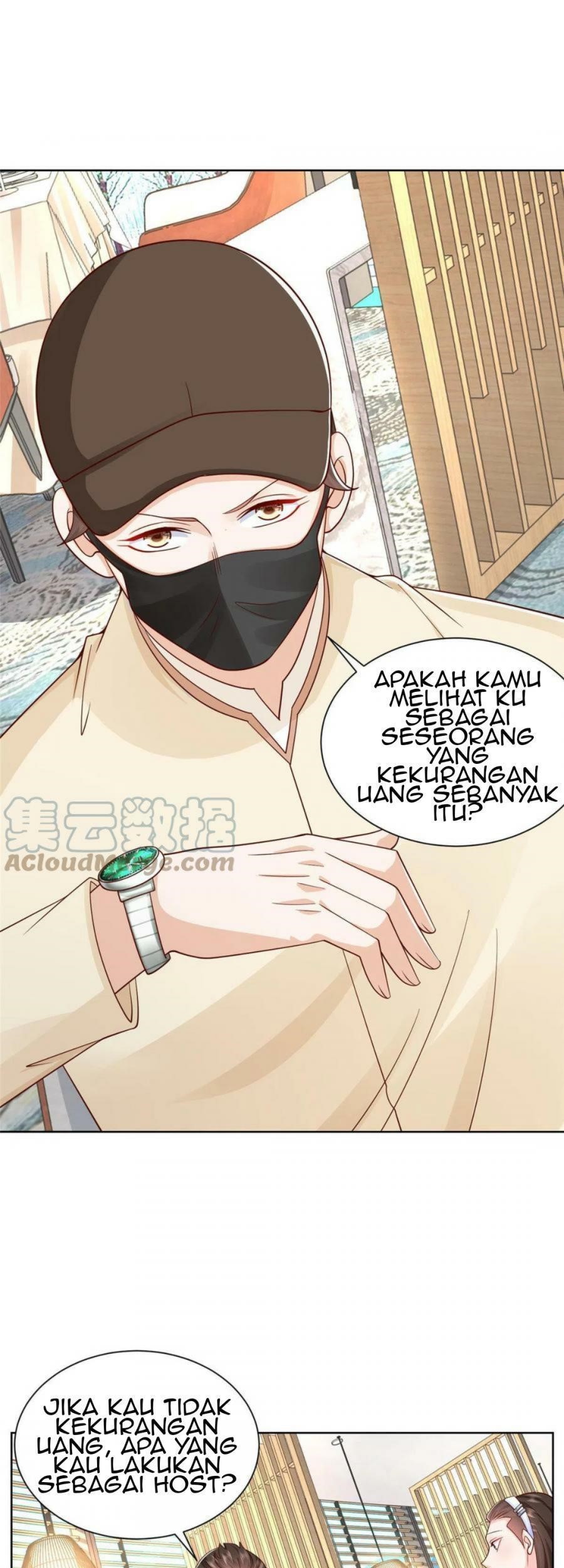 I Randomly Have A New Career Every Week Chapter 246 Gambar 19