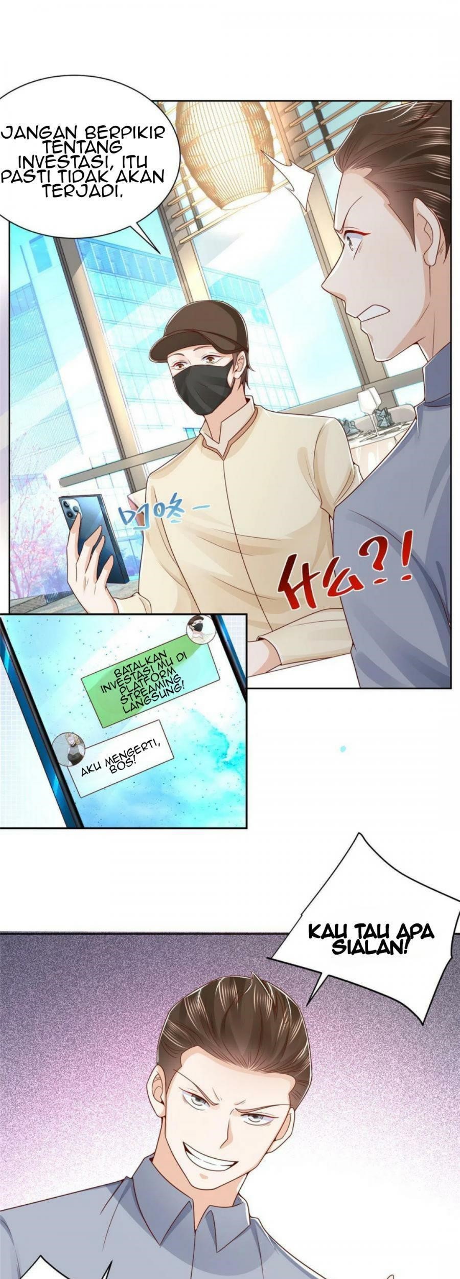 I Randomly Have A New Career Every Week Chapter 246 Gambar 22