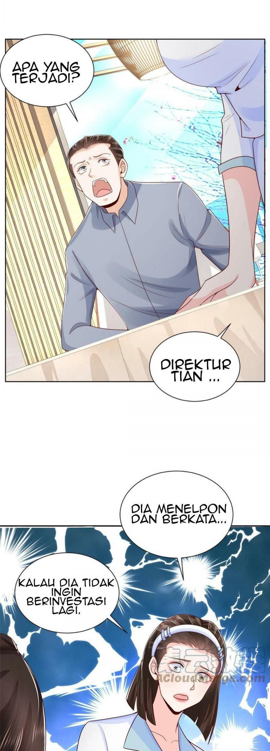 I Randomly Have A New Career Every Week Chapter 246 Gambar 26