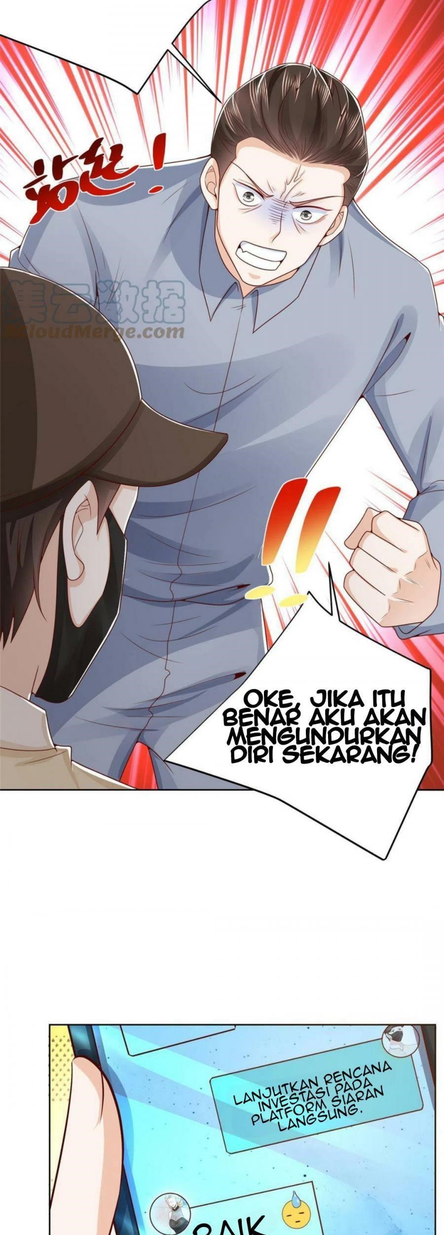I Randomly Have A New Career Every Week Chapter 246 Gambar 31