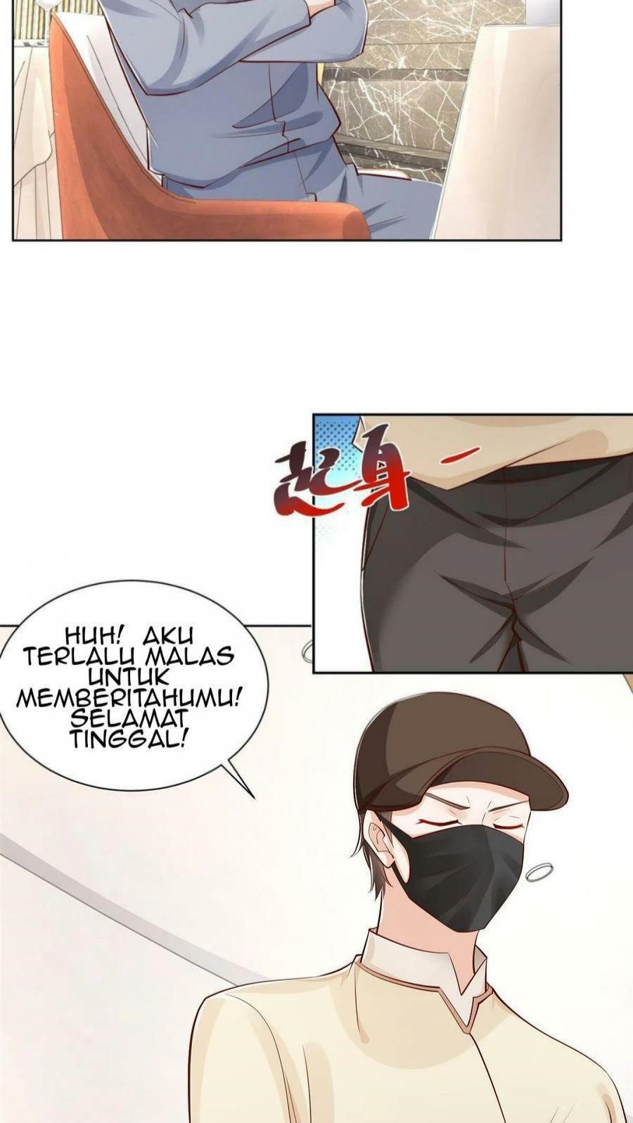 I Randomly Have A New Career Every Week Chapter 246 Gambar 36