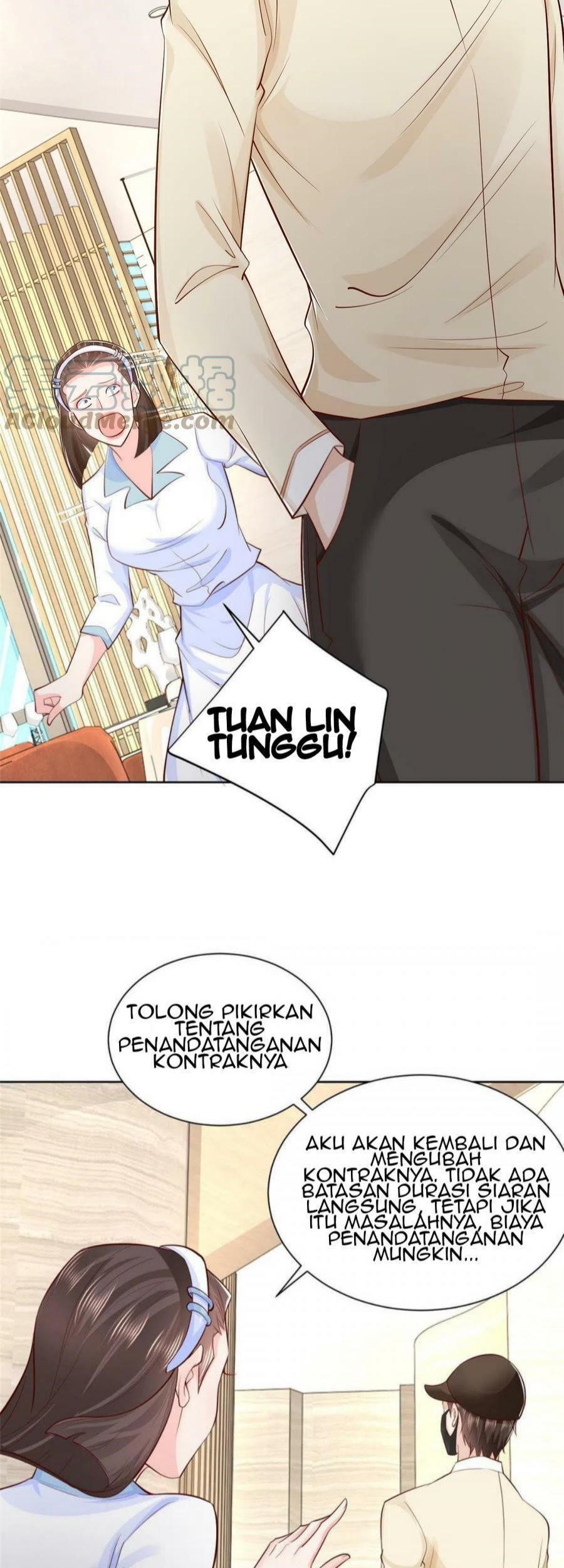 I Randomly Have A New Career Every Week Chapter 246 Gambar 37