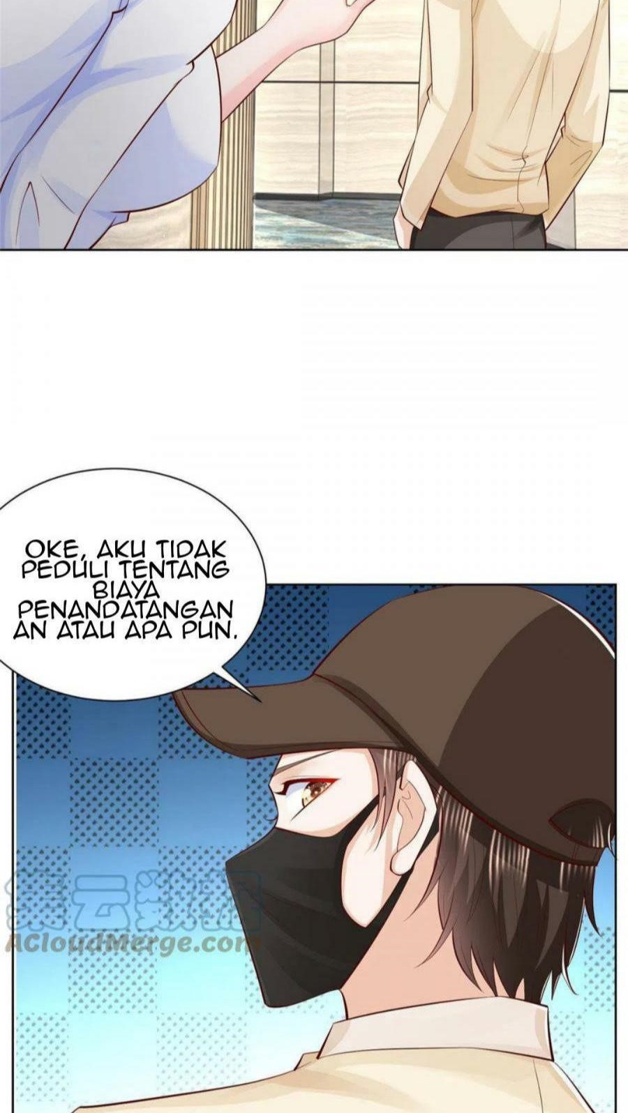 I Randomly Have A New Career Every Week Chapter 246 Gambar 38
