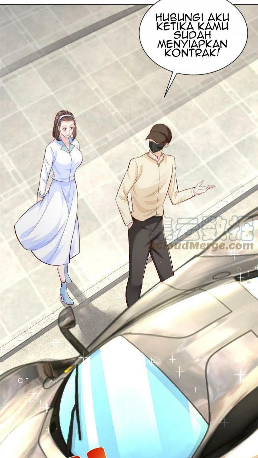 I Randomly Have A New Career Every Week Chapter 246 Gambar 40