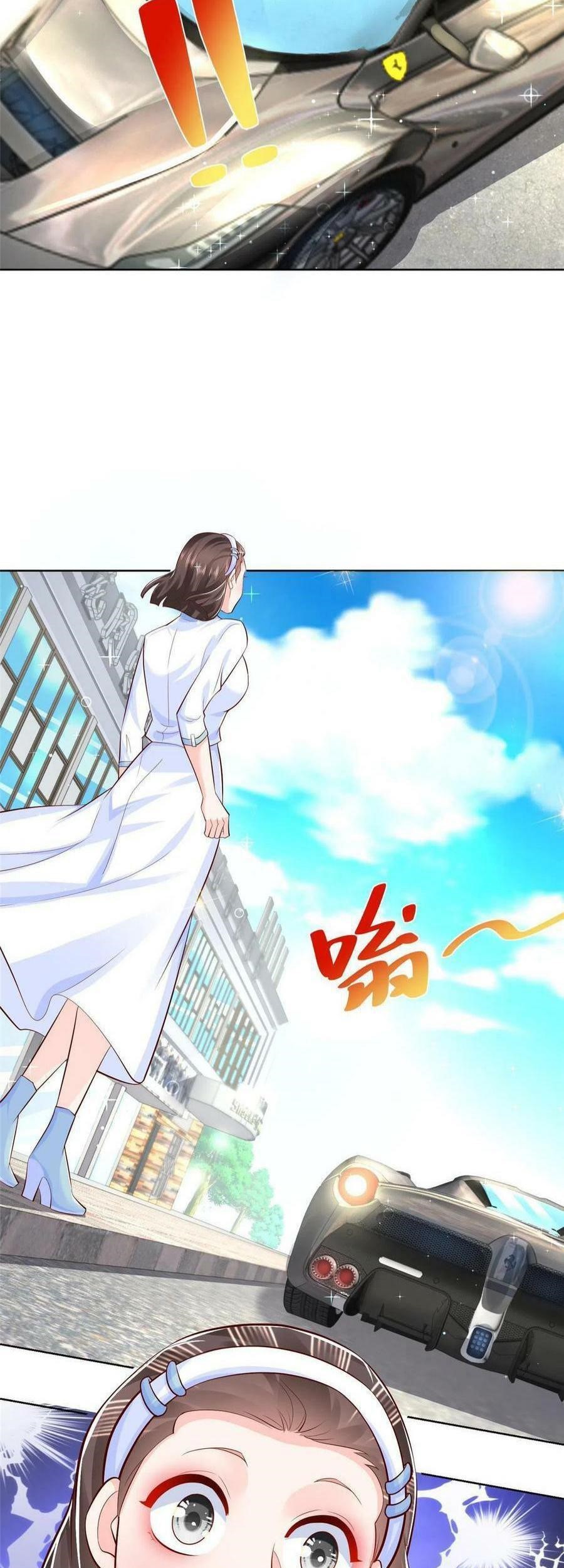 I Randomly Have A New Career Every Week Chapter 246 Gambar 41