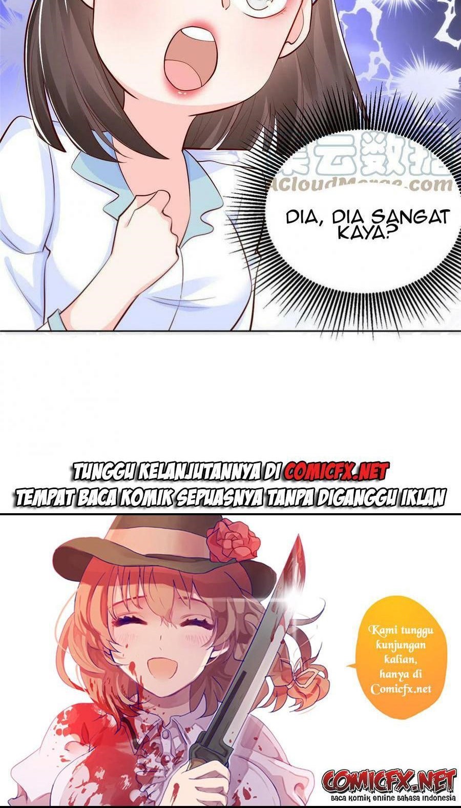 I Randomly Have A New Career Every Week Chapter 246 Gambar 42
