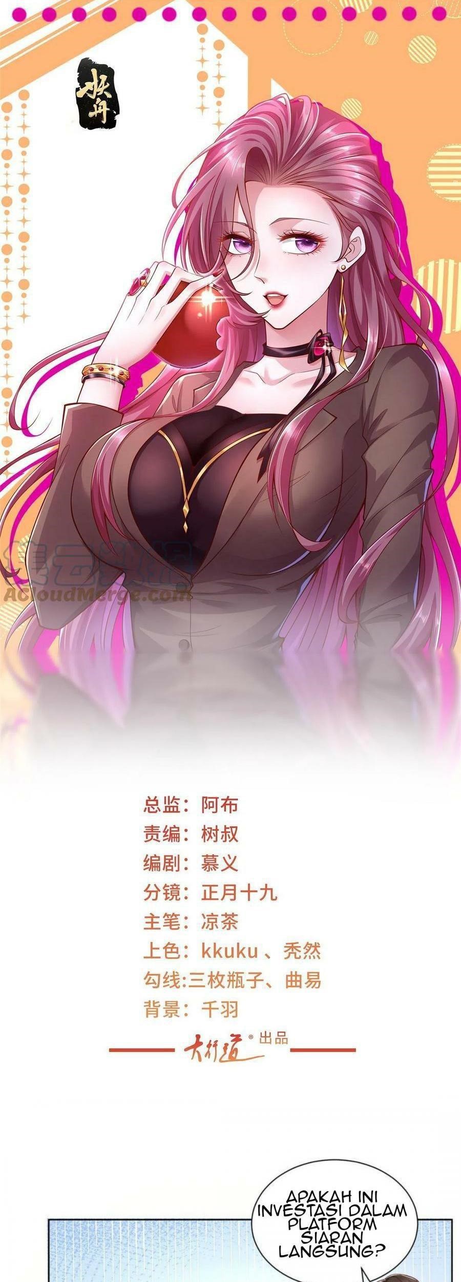 Baca  I Randomly Have A New Career Every Week Chapter 246 Gambar 2