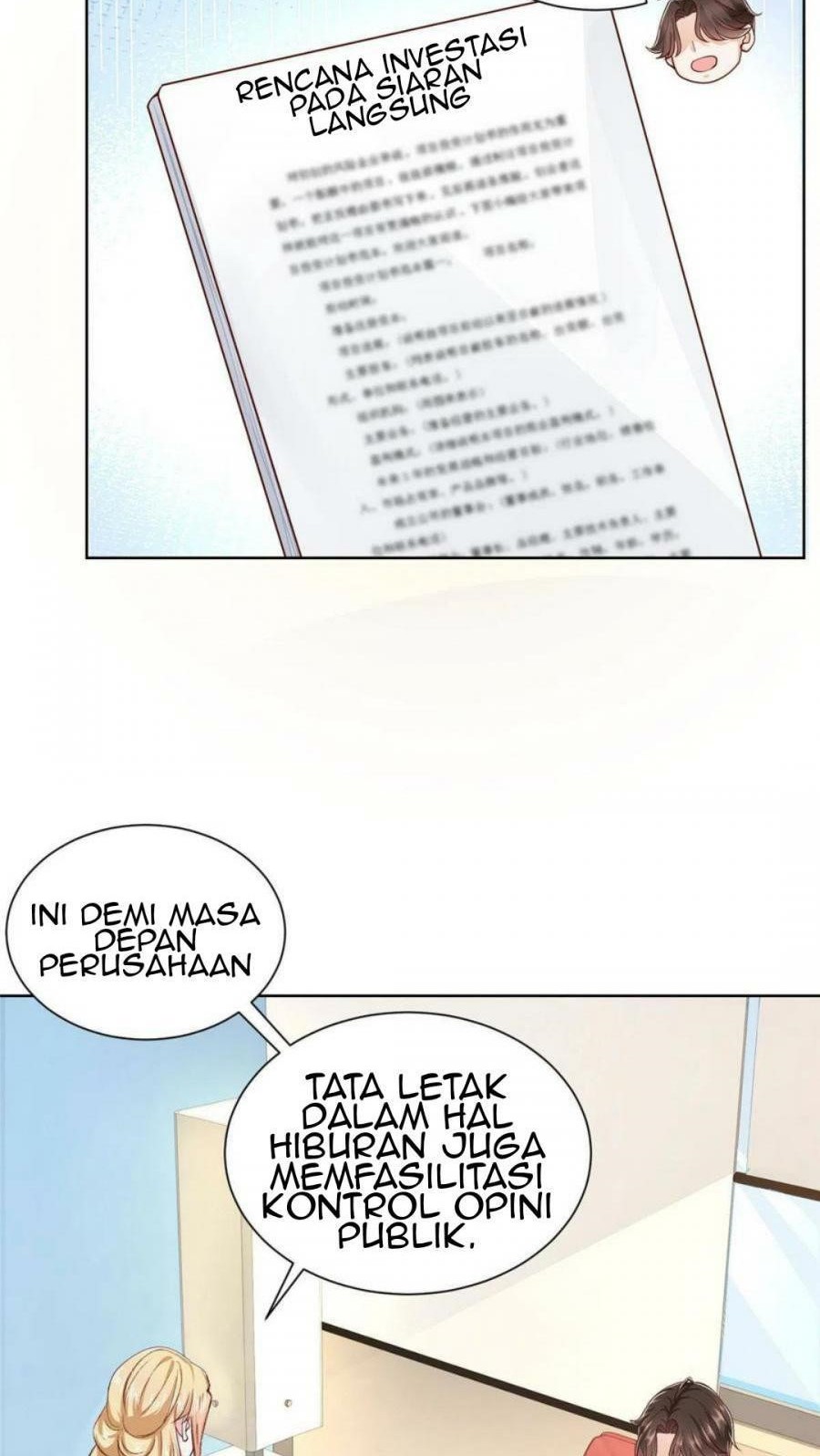 I Randomly Have A New Career Every Week Chapter 246 Gambar 3