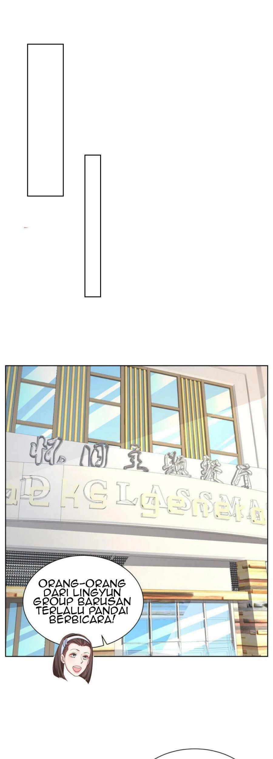 I Randomly Have A New Career Every Week Chapter 246 Gambar 7