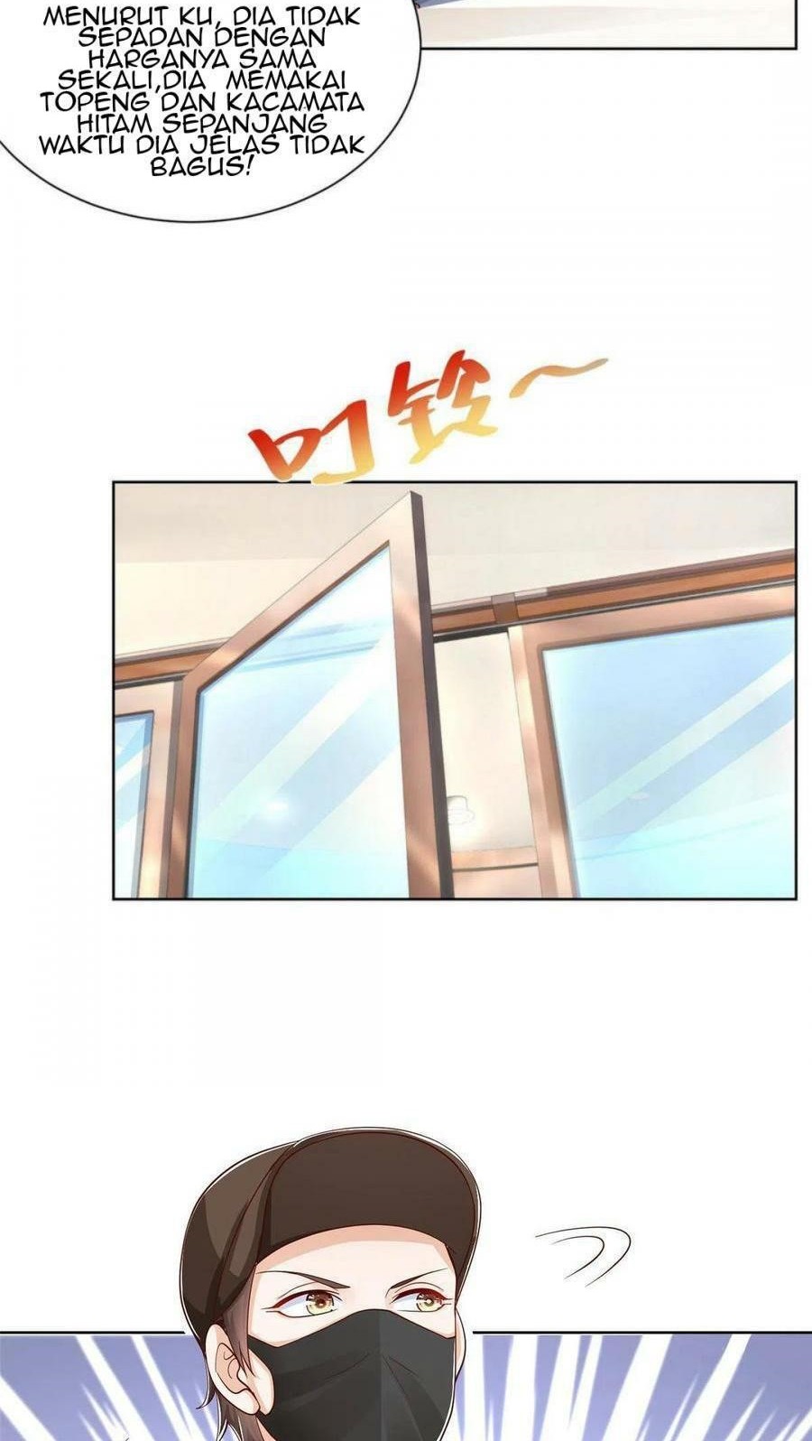 I Randomly Have A New Career Every Week Chapter 246 Gambar 10