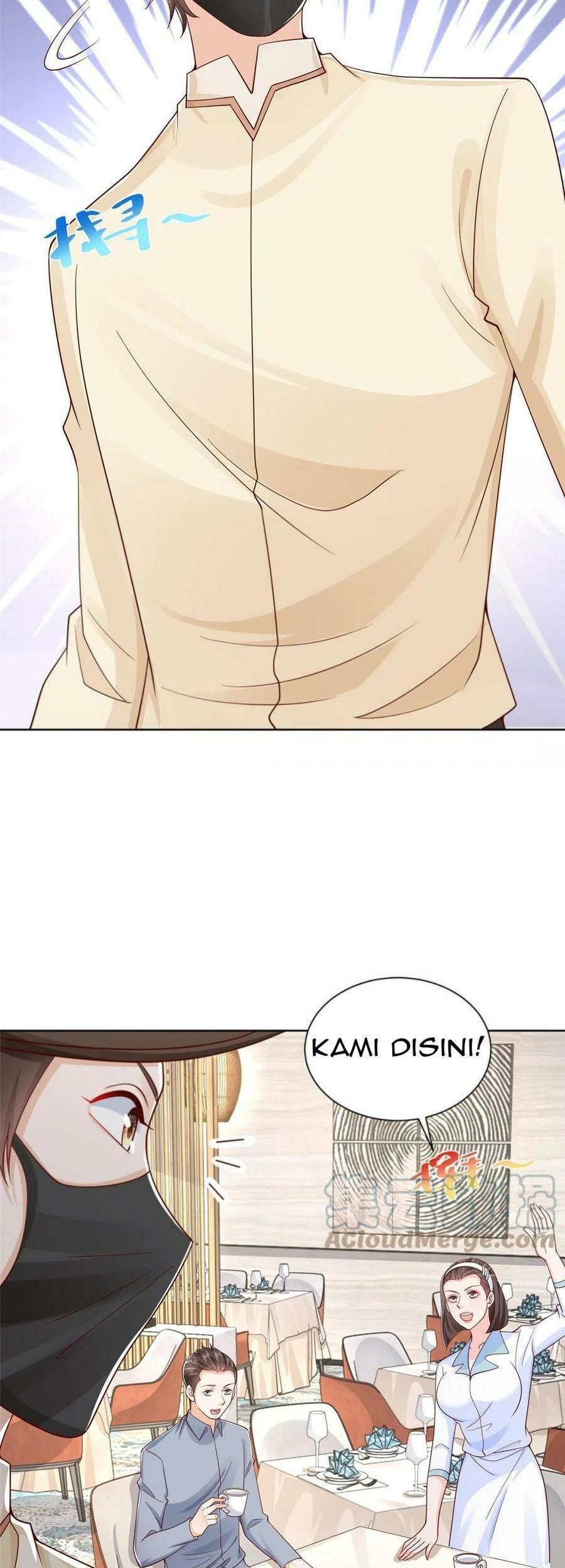 I Randomly Have A New Career Every Week Chapter 246 Gambar 11