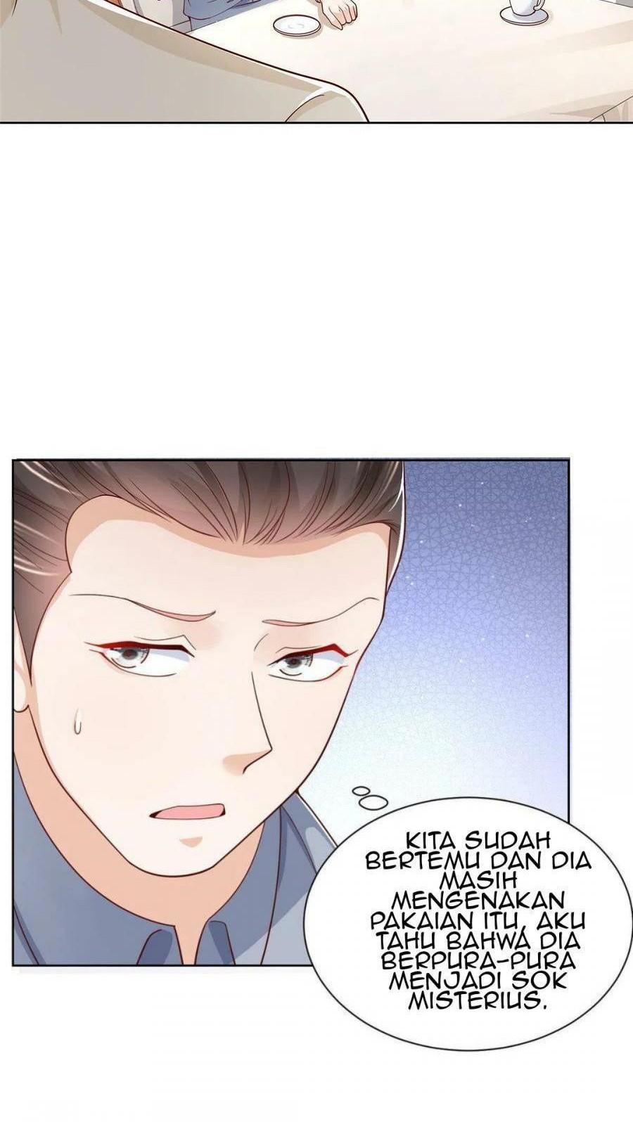 I Randomly Have A New Career Every Week Chapter 246 Gambar 12