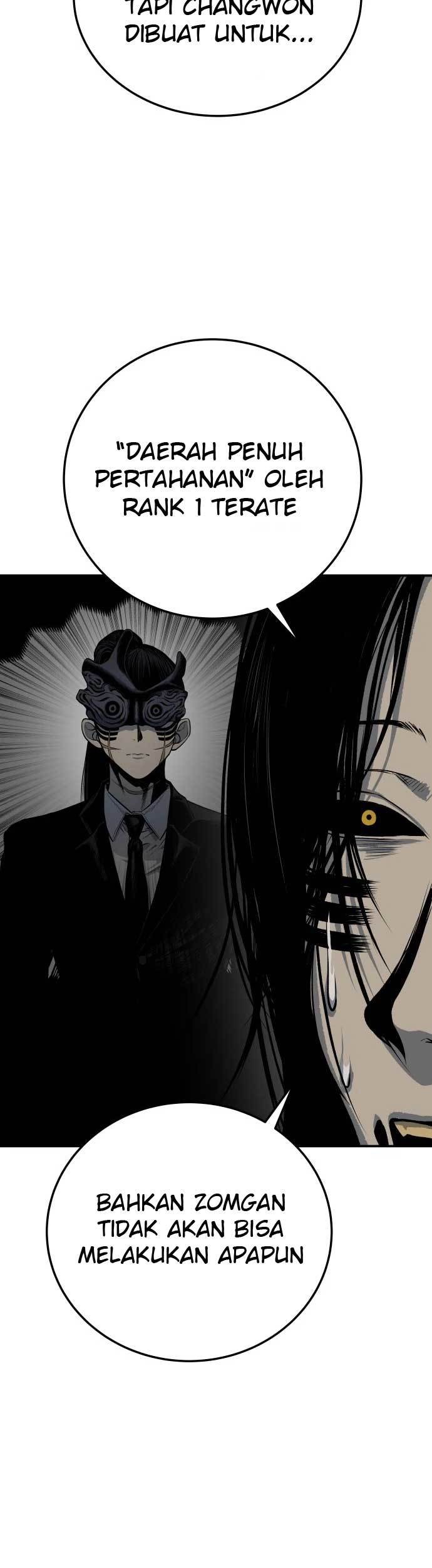 ZomGan Chapter 18 Gambar 18