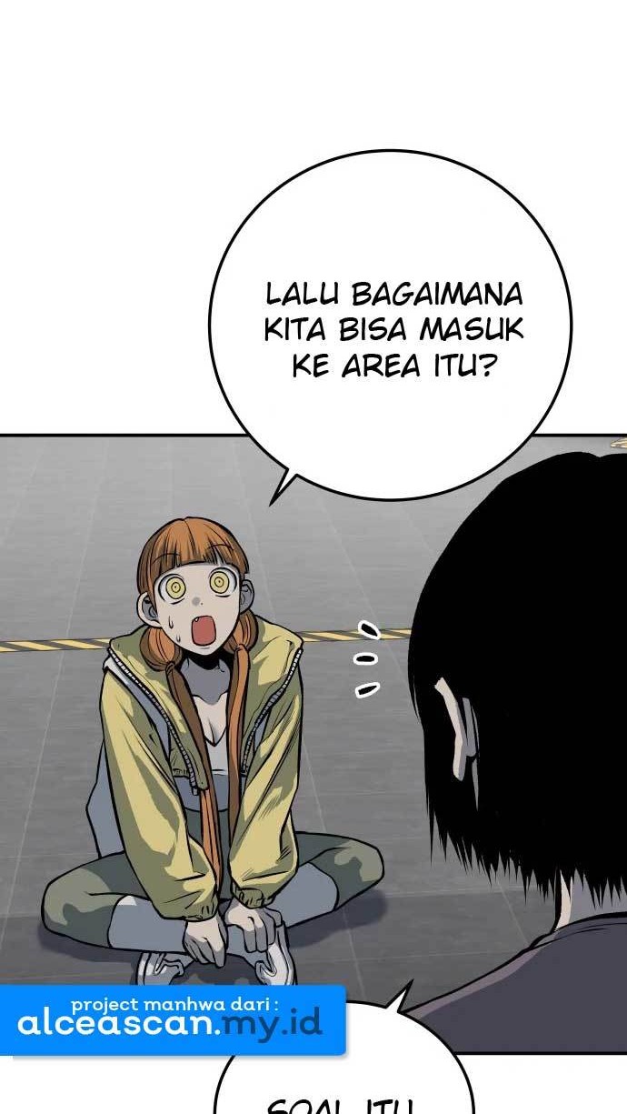 ZomGan Chapter 18 Gambar 19