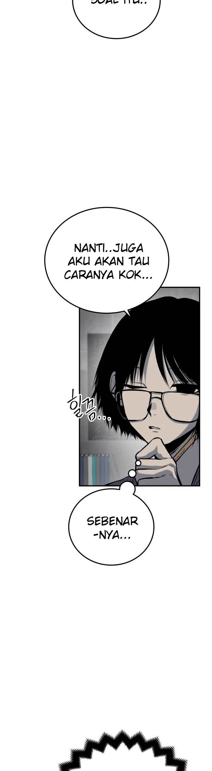 ZomGan Chapter 18 Gambar 20