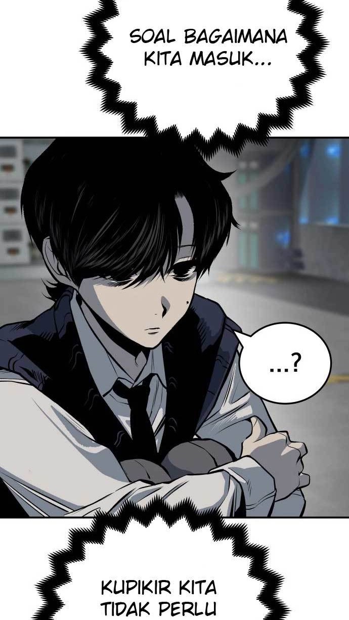 ZomGan Chapter 18 Gambar 21