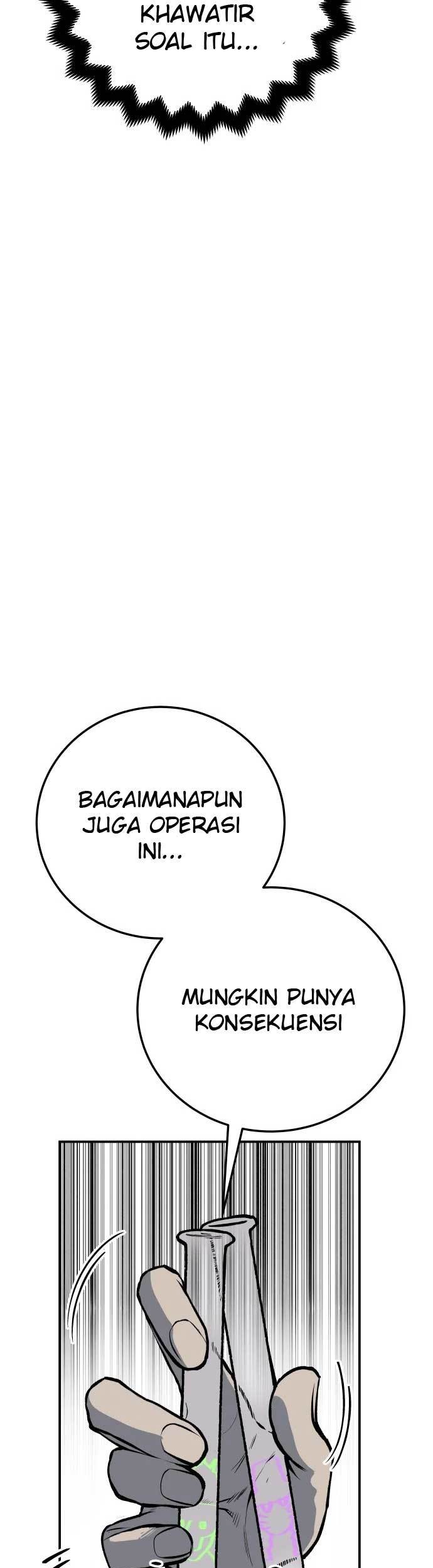 ZomGan Chapter 18 Gambar 22