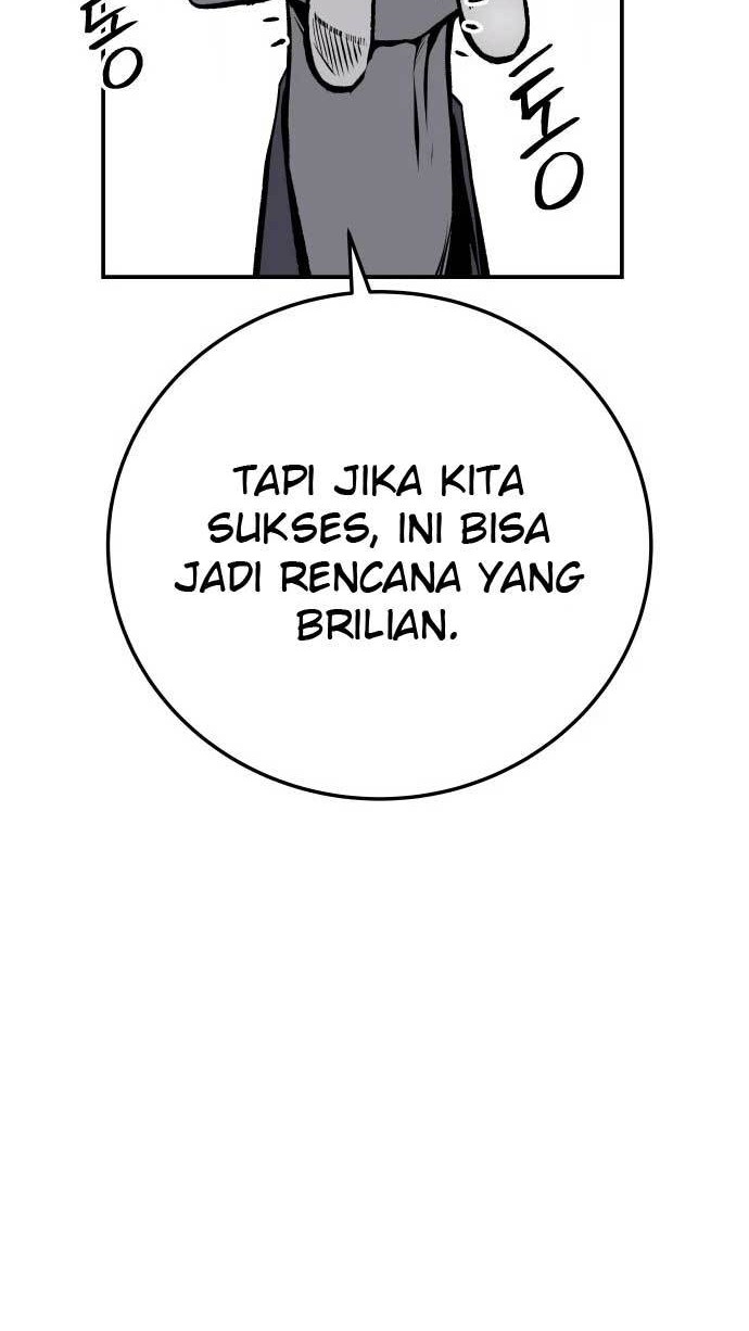 ZomGan Chapter 18 Gambar 23