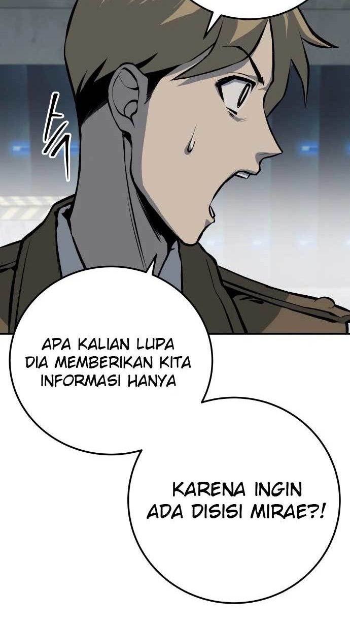 ZomGan Chapter 18 Gambar 29