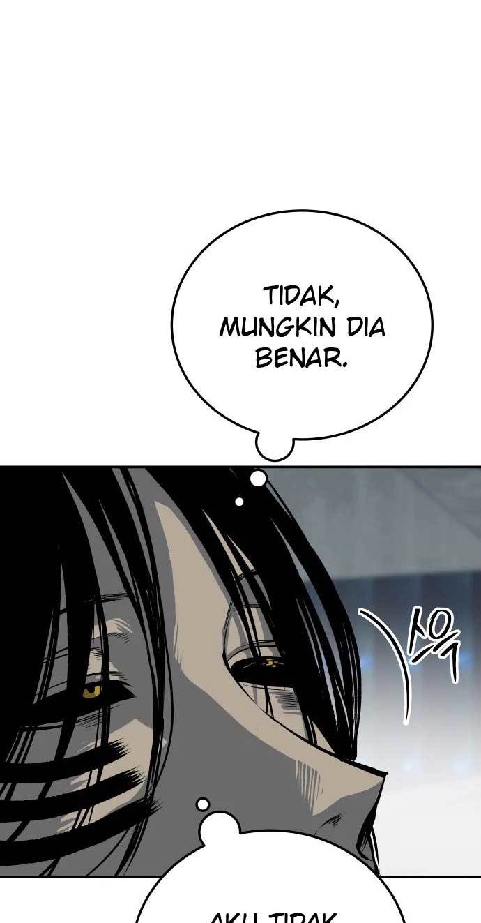 ZomGan Chapter 18 Gambar 31