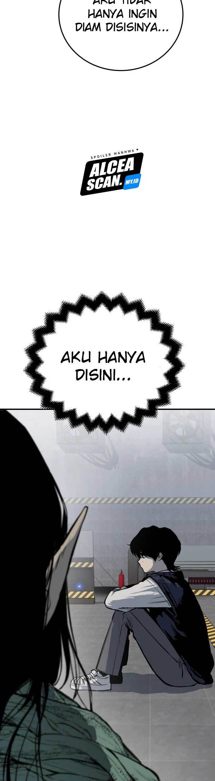 ZomGan Chapter 18 Gambar 32