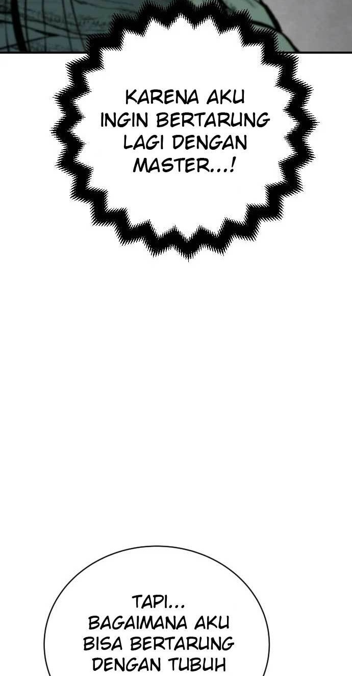 ZomGan Chapter 18 Gambar 33