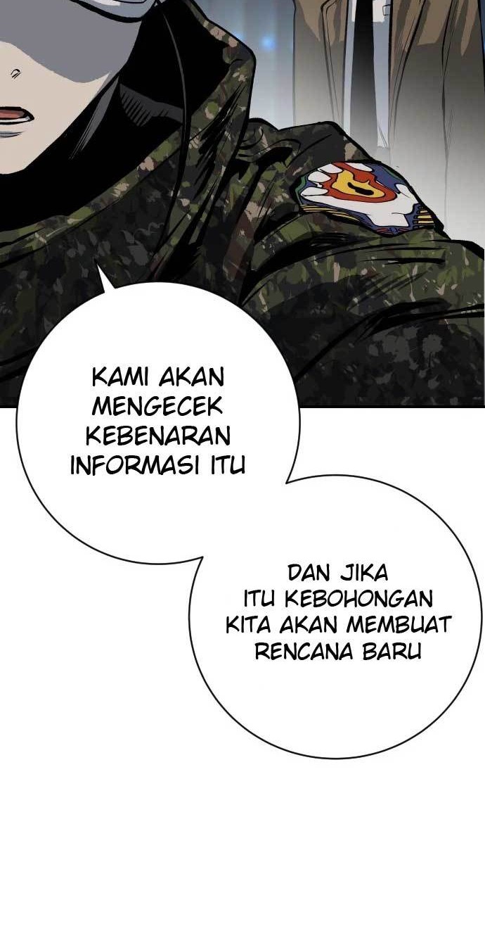 ZomGan Chapter 18 Gambar 35