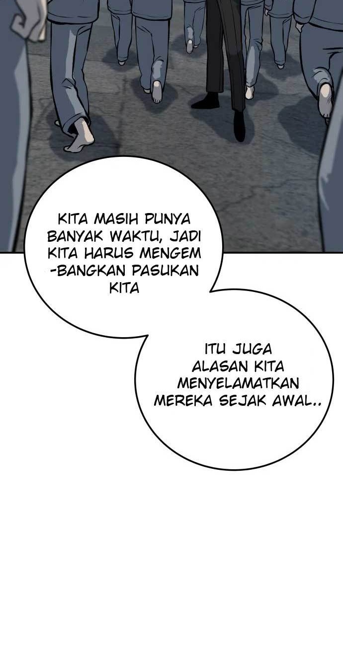 ZomGan Chapter 18 Gambar 39