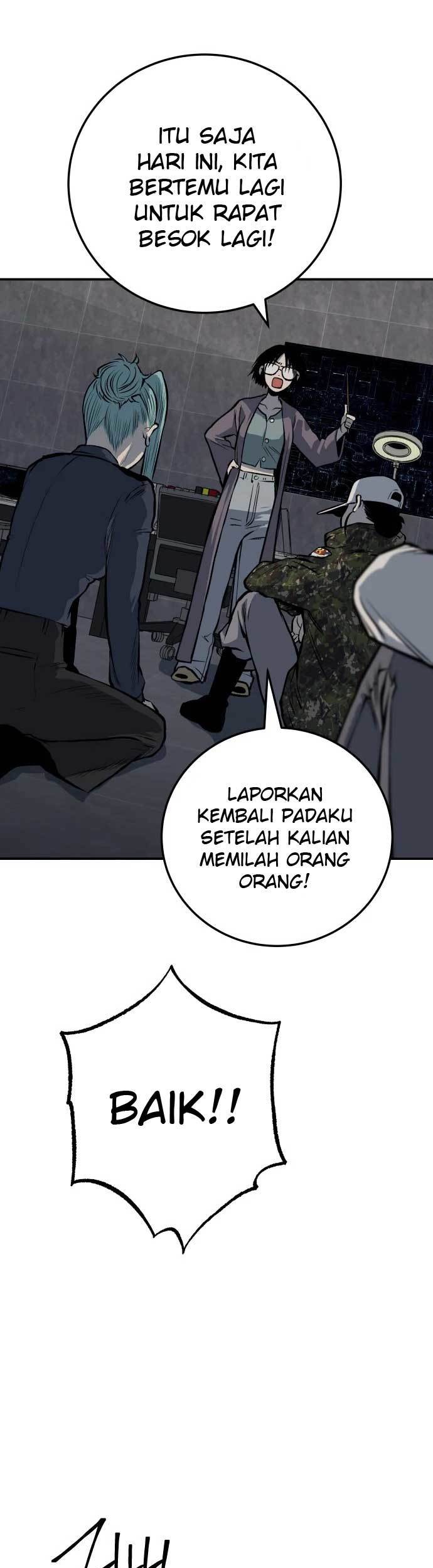 ZomGan Chapter 18 Gambar 40