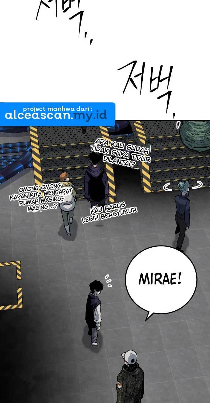 ZomGan Chapter 18 Gambar 41