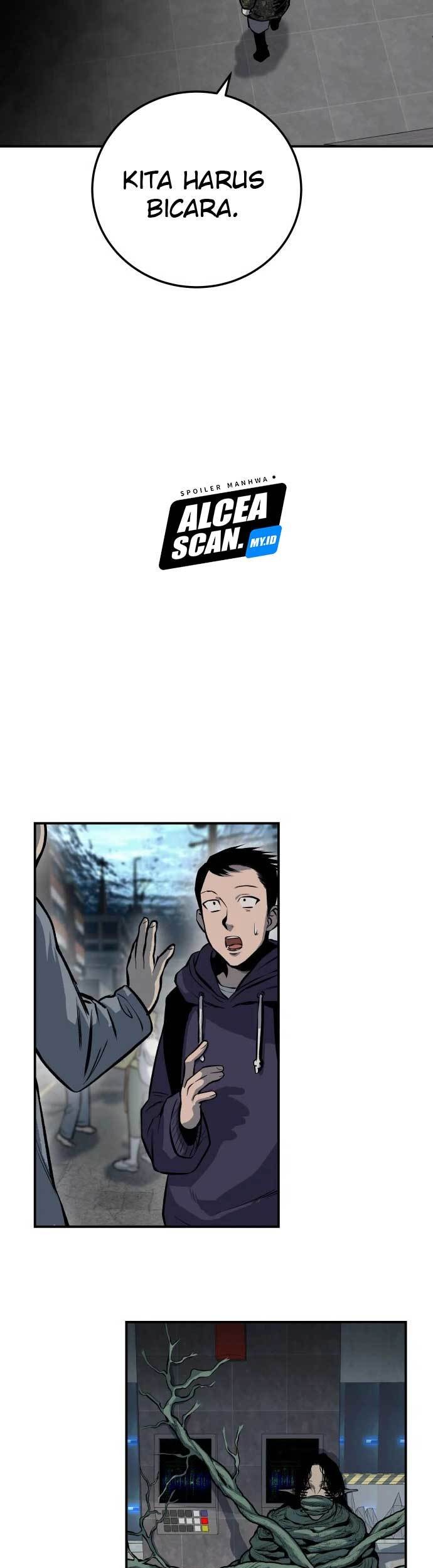 ZomGan Chapter 18 Gambar 42