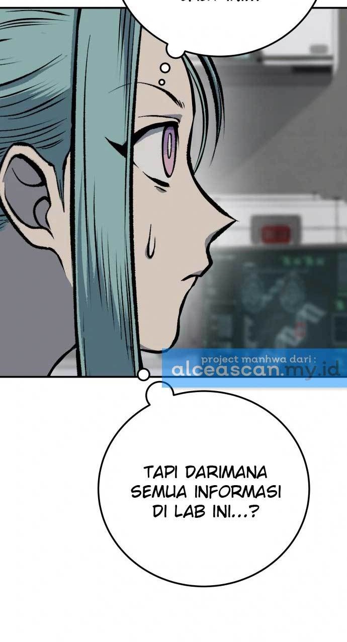 ZomGan Chapter 18 Gambar 45