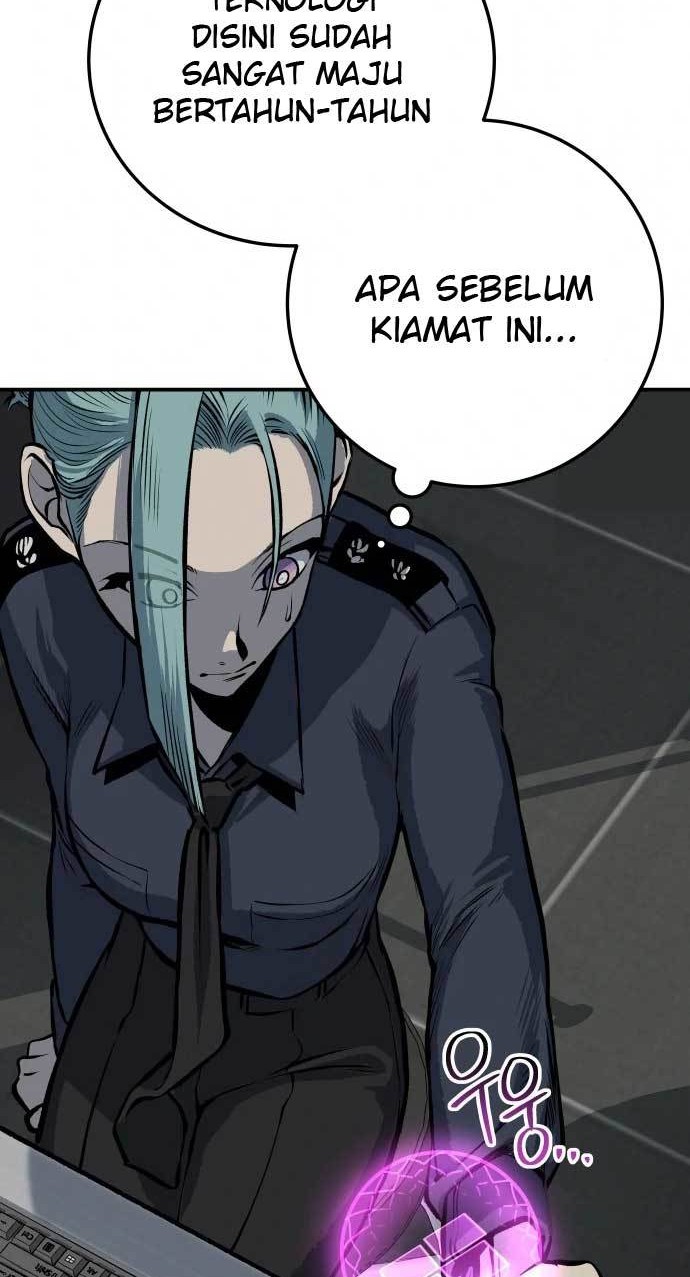 ZomGan Chapter 18 Gambar 47