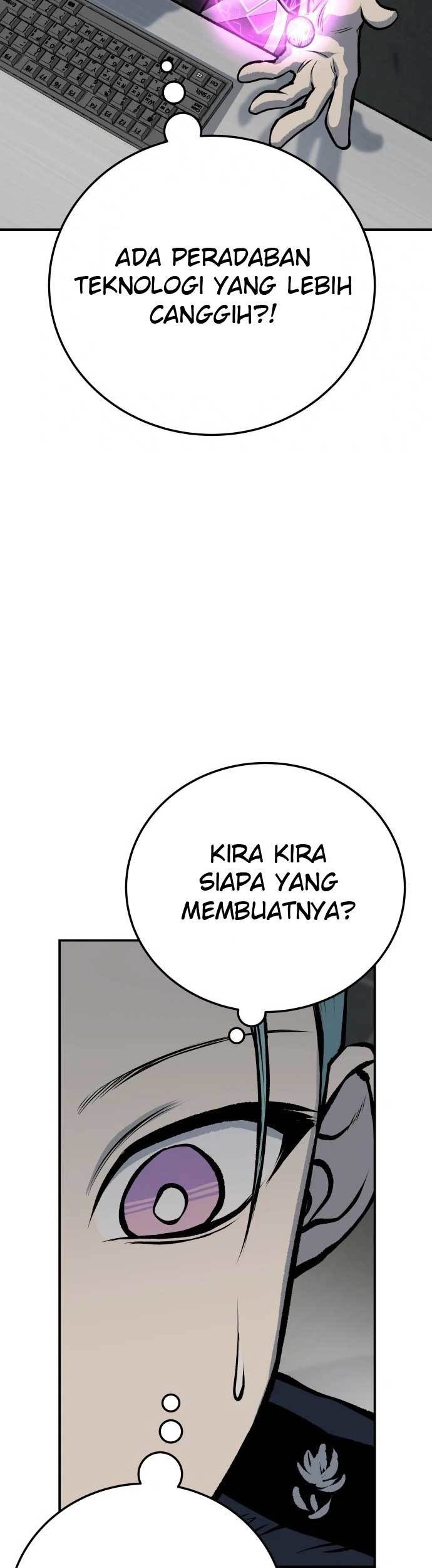 ZomGan Chapter 18 Gambar 48