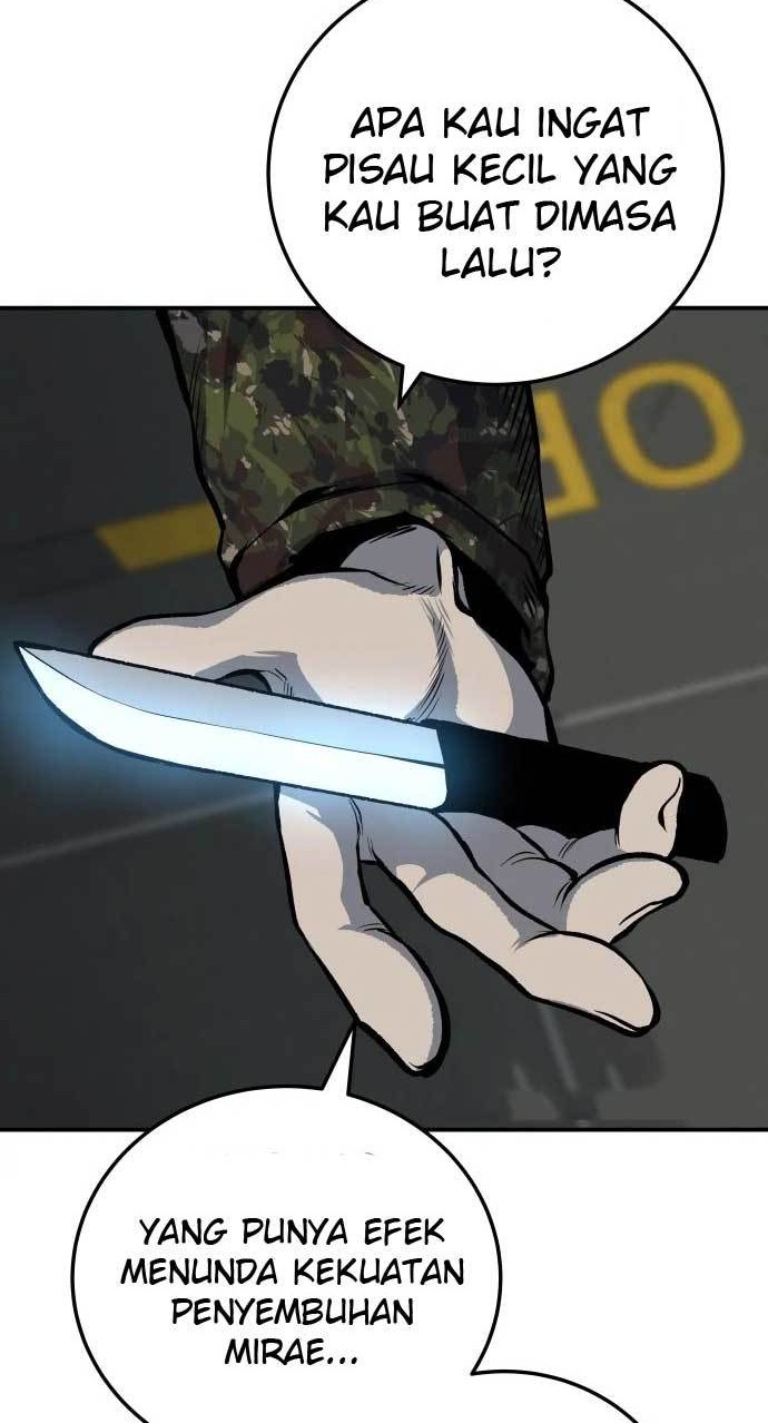 ZomGan Chapter 18 Gambar 51